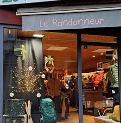 Randonneur (Le), Rodez - Horaires d'ouverture