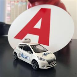 Auto Ecole Azur 83, La Garde - Horaires d'ouverture