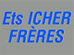 ICHER FRERES, Aussillon - Horaires d'ouverture
