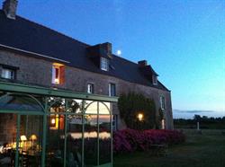 Hôtel Le Manoir Saint Michel, Fréhel - Horaires d'ouverture