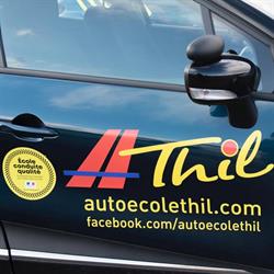 Auto Ecole Thil, Thionville - Horaires d'ouverture