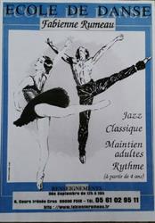 Ecole De Danse Fabienne Rumeau, Foix - Horaires d'ouverture