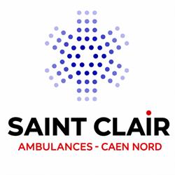SAINT CLAIR AMBULANCES, Hérouville-Saint-Clair - Horaires d'ouverture