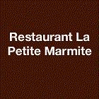 La Petite Marmite, Gap - Horaires d'ouverture