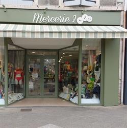 Mercerie 2000, Ruffec - Horaires d'ouverture