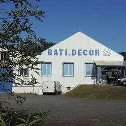 Bati-Décor 23, Bourganeuf - Horaires d'ouverture
