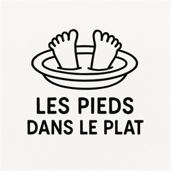 Les Pieds Dans Le Plat, Condé-sur-l'Escaut - Horaires d'ouverture