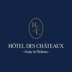 Logis Hôtel des Châteaux, Azay-le-Rideau - Horaires d'ouverture