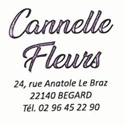 Cannelle Fleurs, Bégard - Horaires d'ouverture