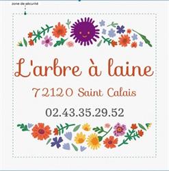 L'arbre à Laine, Saint-Calais - Horaires d'ouverture