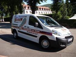 Chaussures Ellen, Niederbronn-les-Bains - Horaires d'ouverture