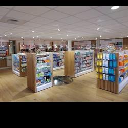 Pharmacies des Remparts, Verdun-sur-Garonne - Horaires d'ouverture