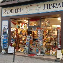 Pages et images, Saint-Malo - Horaires d'ouverture