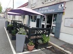 Le Relais du Champ de Foire, La Châtre - Horaires d'ouverture