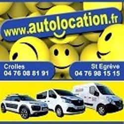 AUTOLOCATION By MINGAT Crolles, - Horaires d'ouverture