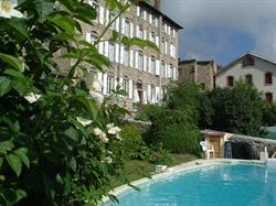 Le Relais du Monarque, Lalouvesc - Horaires d'ouverture