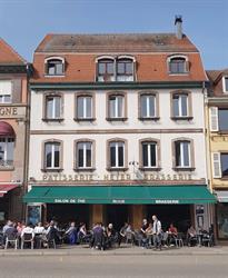 Meyer Pâtisserie, Munster - Horaires d'ouverture