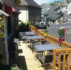 Hôtel Restaurant Le Panoramic, Pierrefort - Horaires d'ouverture