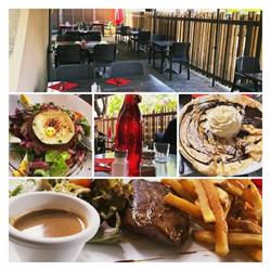 L'Auberge de l'Herbodière, Beaufort-en-Anjou - Horaires d'ouverture