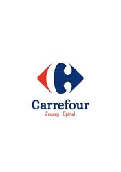 Carrefour, Épinal - Horaires d'ouverture