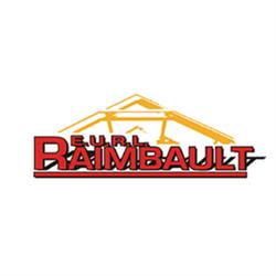 Raimbault, Château-Renault - Horaires d'ouverture