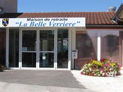 Maison de Retraite La Belle Verrière, Bayel - Horaires d'ouverture