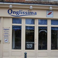Onglissima, Lille - Horaires d'ouverture