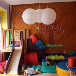 Crèche Parentale Le Petit Prince, Strasbourg - Horaires d'ouverture