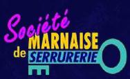 Société Marnaise de Serrurerie (Sarl), Épernay - Horaires d'ouverture