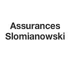 Assurances Slomianowski, Douai - Horaires d'ouverture