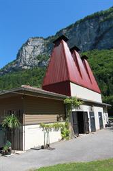 Pineau (Sarl), Magland - Horaires d'ouverture