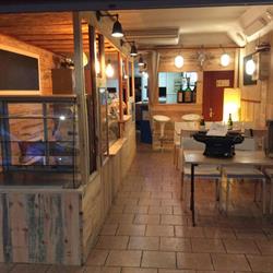 L'horizon, Antibes - Horaires d'ouverture