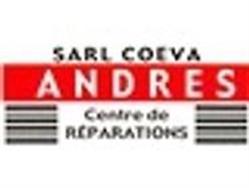 Andres Centre De Réparation Auto, Pau - Horaires d'ouverture