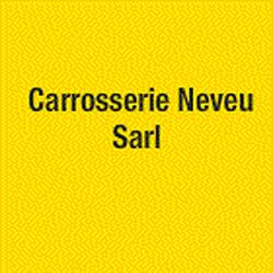 Neveu Christian SARL, Azé - Horaires d'ouverture