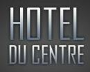 Hôtel du Centre, Saint-Alban-sur-Limagnole - Horaires d'ouverture