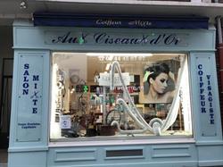 Aux Ciseaux d'Or, Beauvais - Horaires d'ouverture