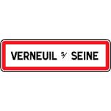Mairie Espace m. Béjart Service Location, Verneuil-sur-Seine - Horaires d'ouverture