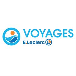 E.Leclerc Voyages Les Sables d'Olonne, Les Sables-d'Olonne - Horaires d'ouverture