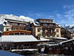 Logis Hotel & SPA Les Autanes, Ancelle - Horaires d'ouverture