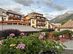 Logis Hôtel les Autanes & Spa, Ancelle - Horaires d'ouverture