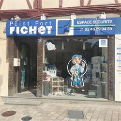 Espace Sécurité, Laval - Horaires d'ouverture