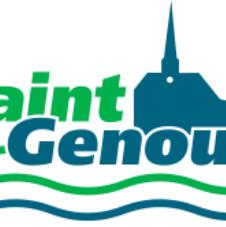 Mairie, Saint-Genouph - Horaires d'ouverture