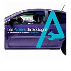 Atelier Kermen, Boulogne-Billancourt - Horaires d'ouverture