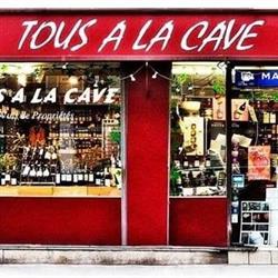 Tous à la Cave, Paris - Horaires d'ouverture
