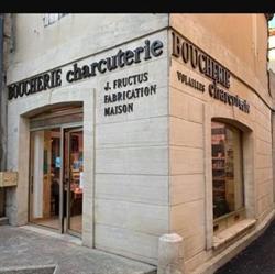FRUCTUS Vincent, Entraigues-sur-la-Sorgue - Horaires d'ouverture