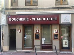 Boucherie Talia, Saint-Étienne - Horaires d'ouverture