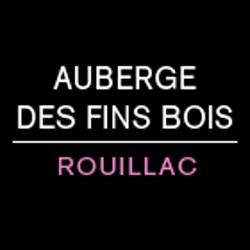 Auberge Des Fins Bois, Rouillac - Horaires d'ouverture