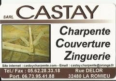Castay Roger, La Romieu - Horaires d'ouverture
