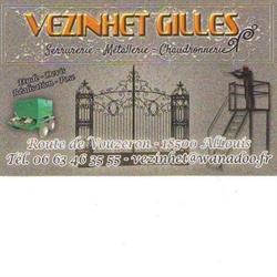 Vezinhet Gilles, Allouis - Horaires d'ouverture