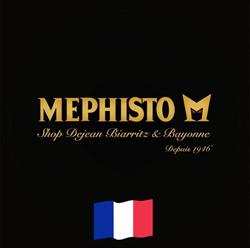 Mephisto Shop Biarritz, - Horaires d'ouverture